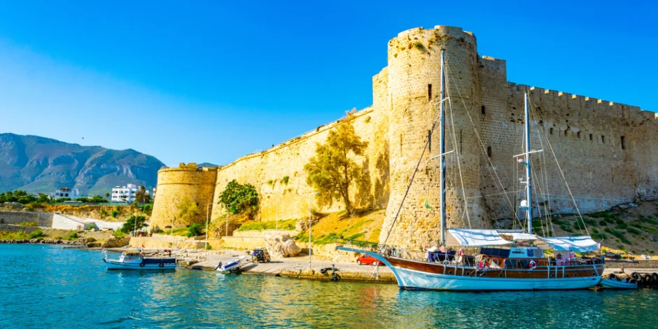 Girne Kalesi
