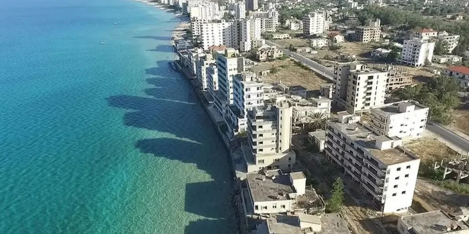 Kapalı Maraş Mahallesi